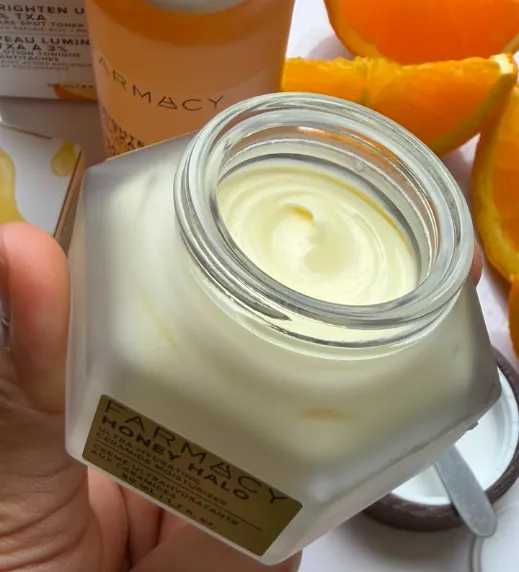 Honey Halo Ultra Hydrating Ceramide Moisturizer